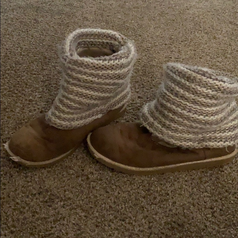 Booties